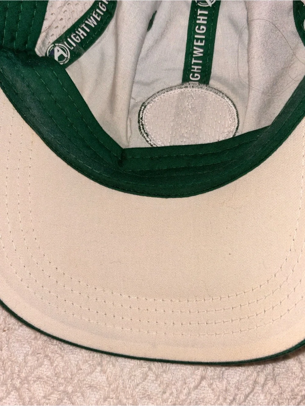 Future Masters Dothan country club 67th annual golf tournament Baseball Cap